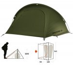 TENDA DA CAMPEGGIO FERRINO SINTESI 2